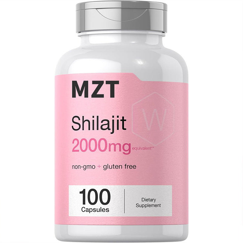 Xilaizhi Anti aging - 100 Capsule