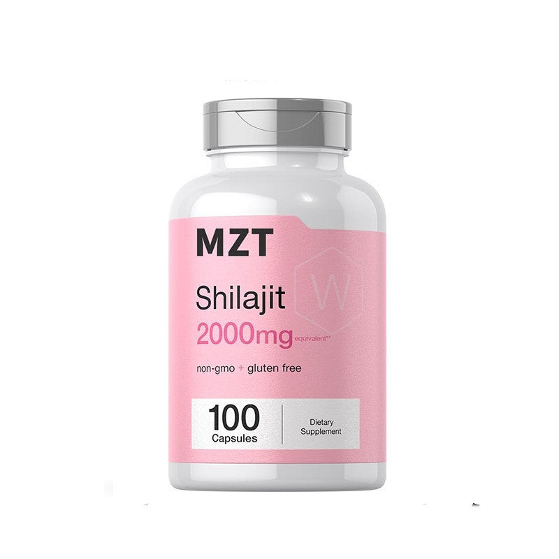 Xilaizhi Anti aging - 100 Capsule