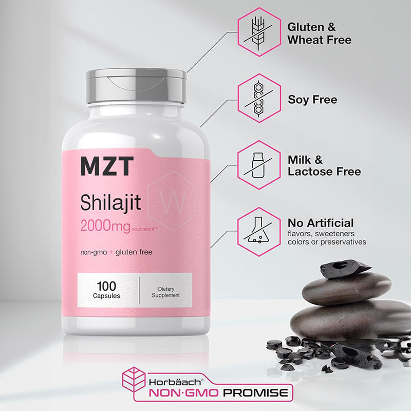 Xilaizhi Anti aging - 100 Capsule