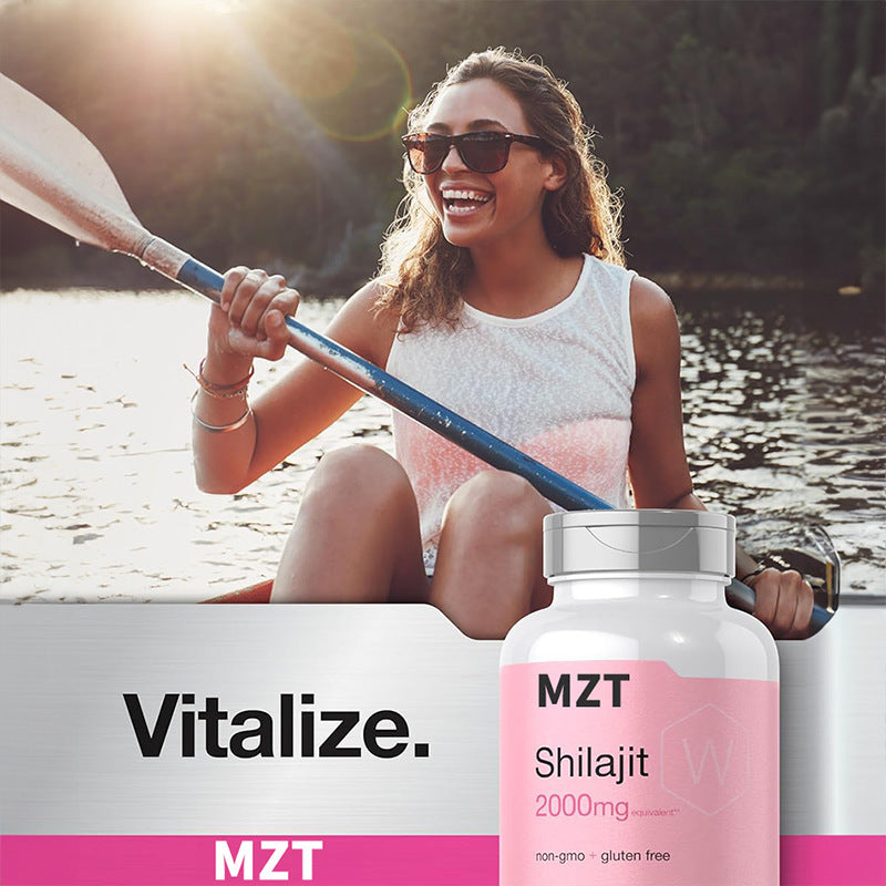 Xilaizhi Anti aging - 100 Capsule