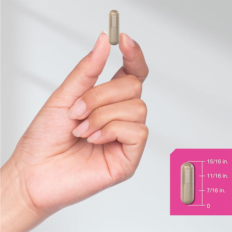 Xilaizhi Anti aging - 100 Capsule